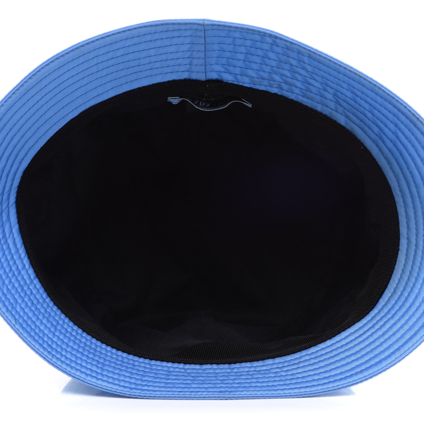Nylon Bucket Hat M Pervinca