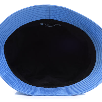 Prada Nylon Bucket Hat M Pervinca 7 of 10