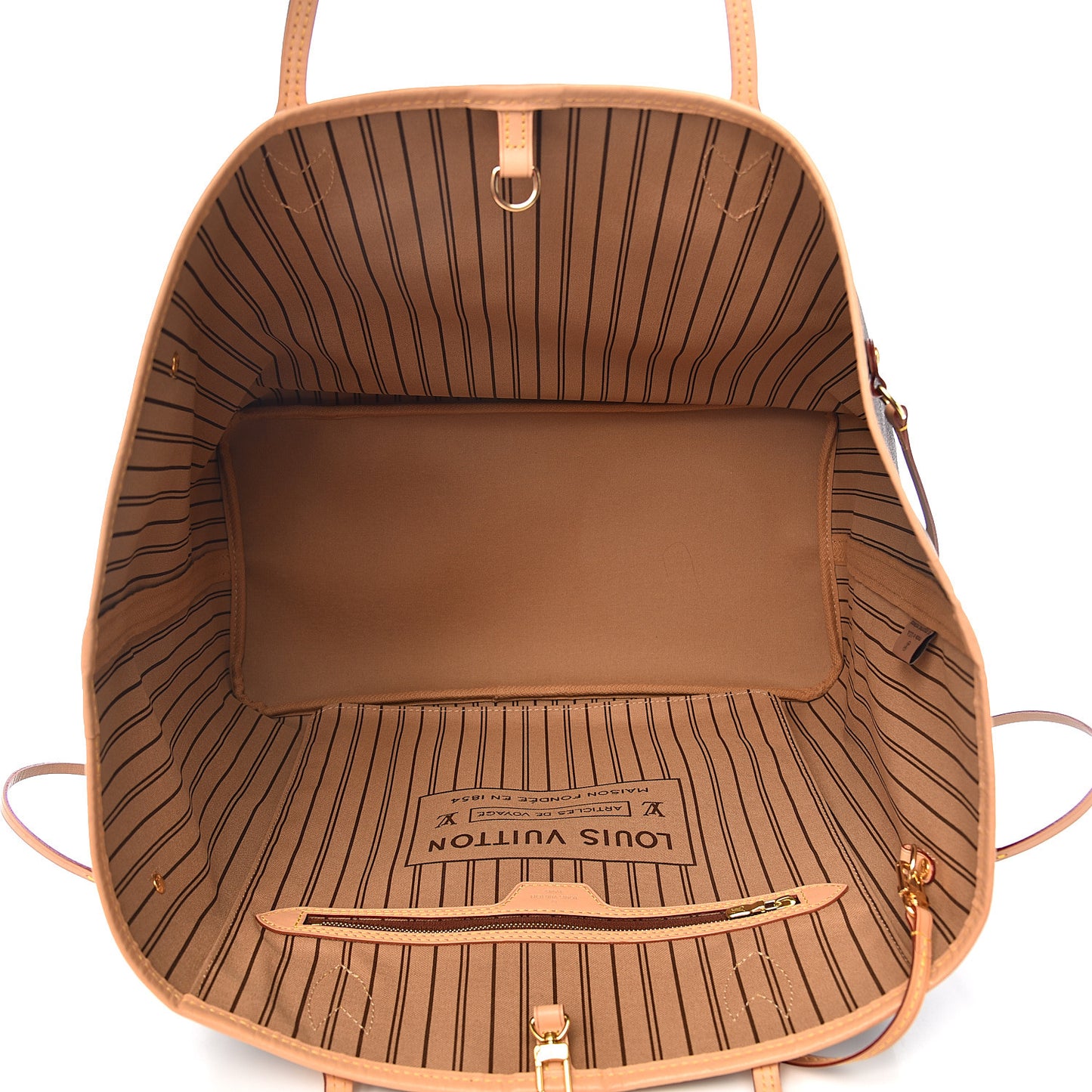 Monogram Neo Neverfull GM