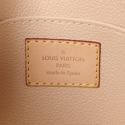Louis Vuitton Monogram Cosmetic Pouch 6 of 9