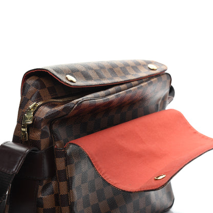 Louis Vuitton Damier Ebene Naviglio 11 of 13