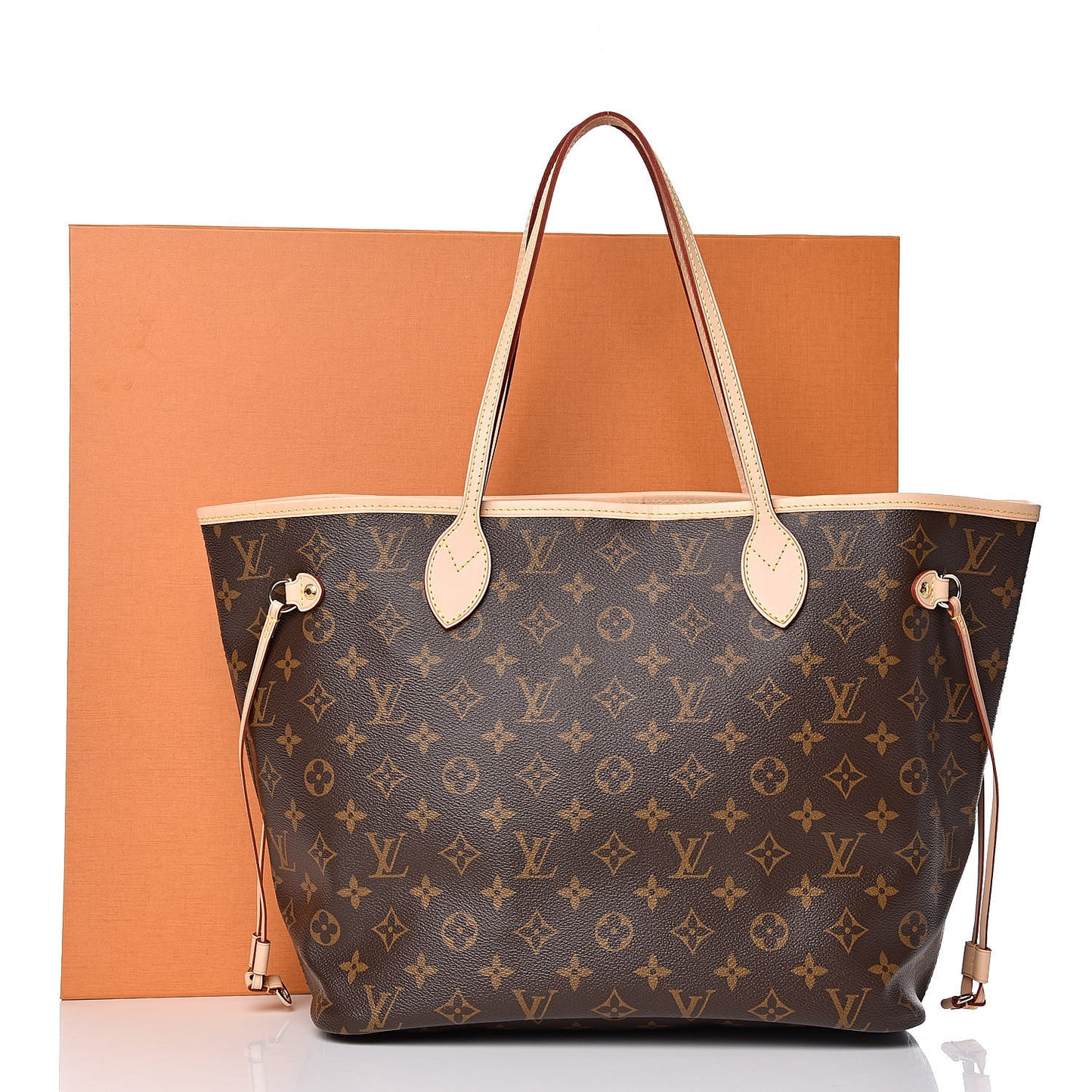Monogram Neo Neverfull MM