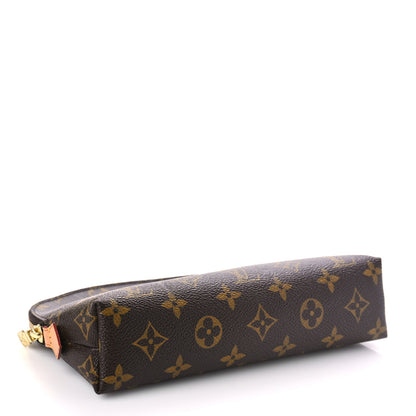 Louis Vuitton Monogram Cosmetic Pouch GM 4 of 7
