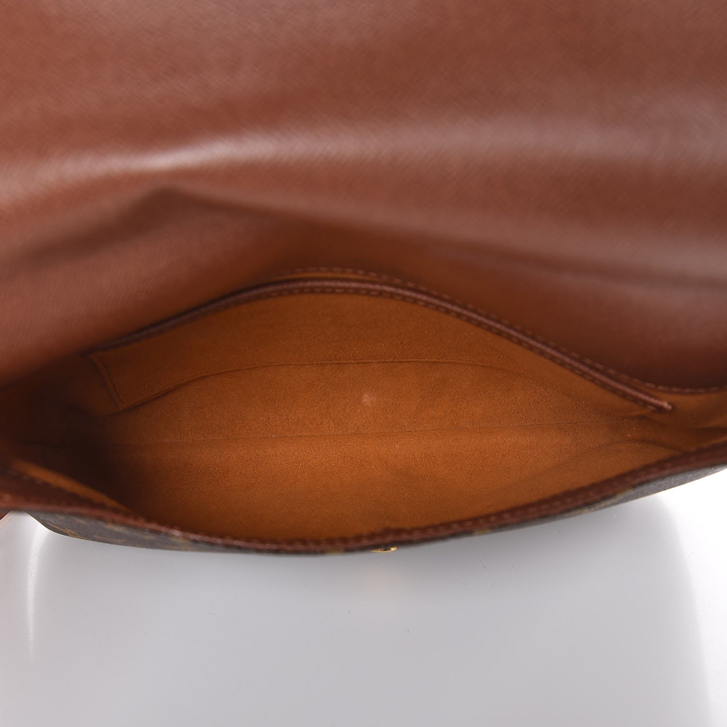 Louis Vuitton Monogram Musette Tango 5 of 7