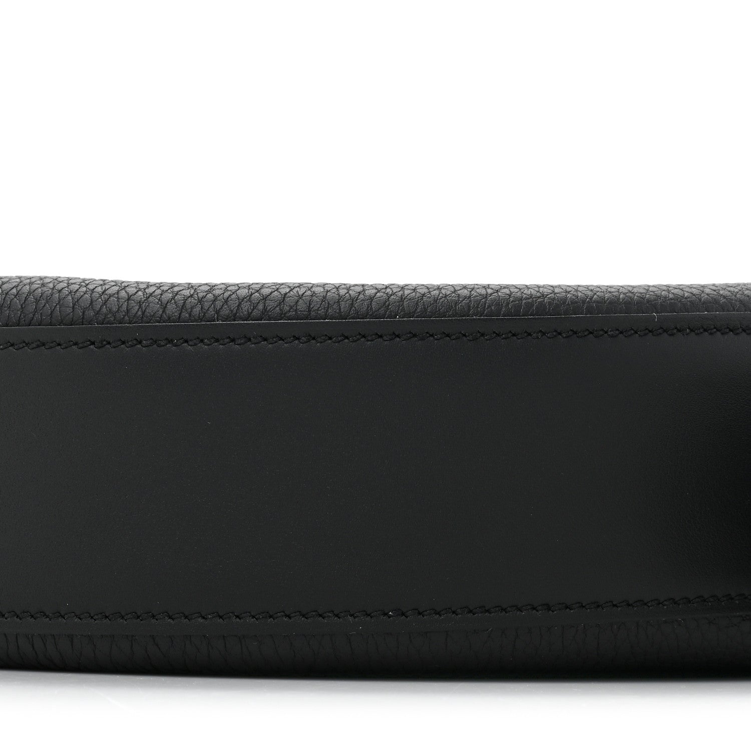 Hermes Togo Swift Arcon Black 7 of 9