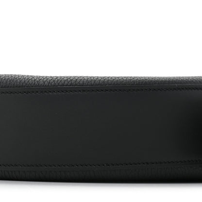Hermes Togo Swift Arcon Black 7 of 9