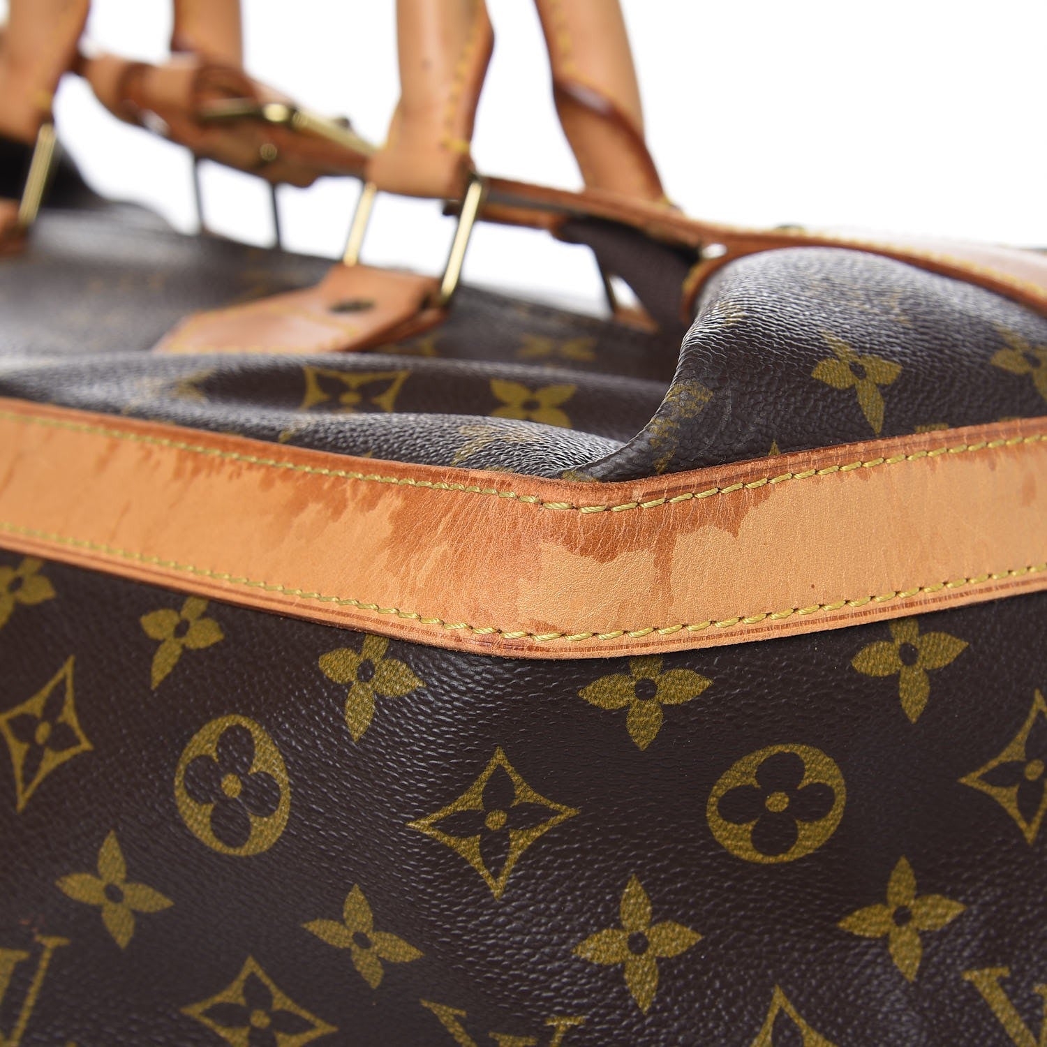 Louis Vuitton Monogram Cruiser 45 20 of 27
