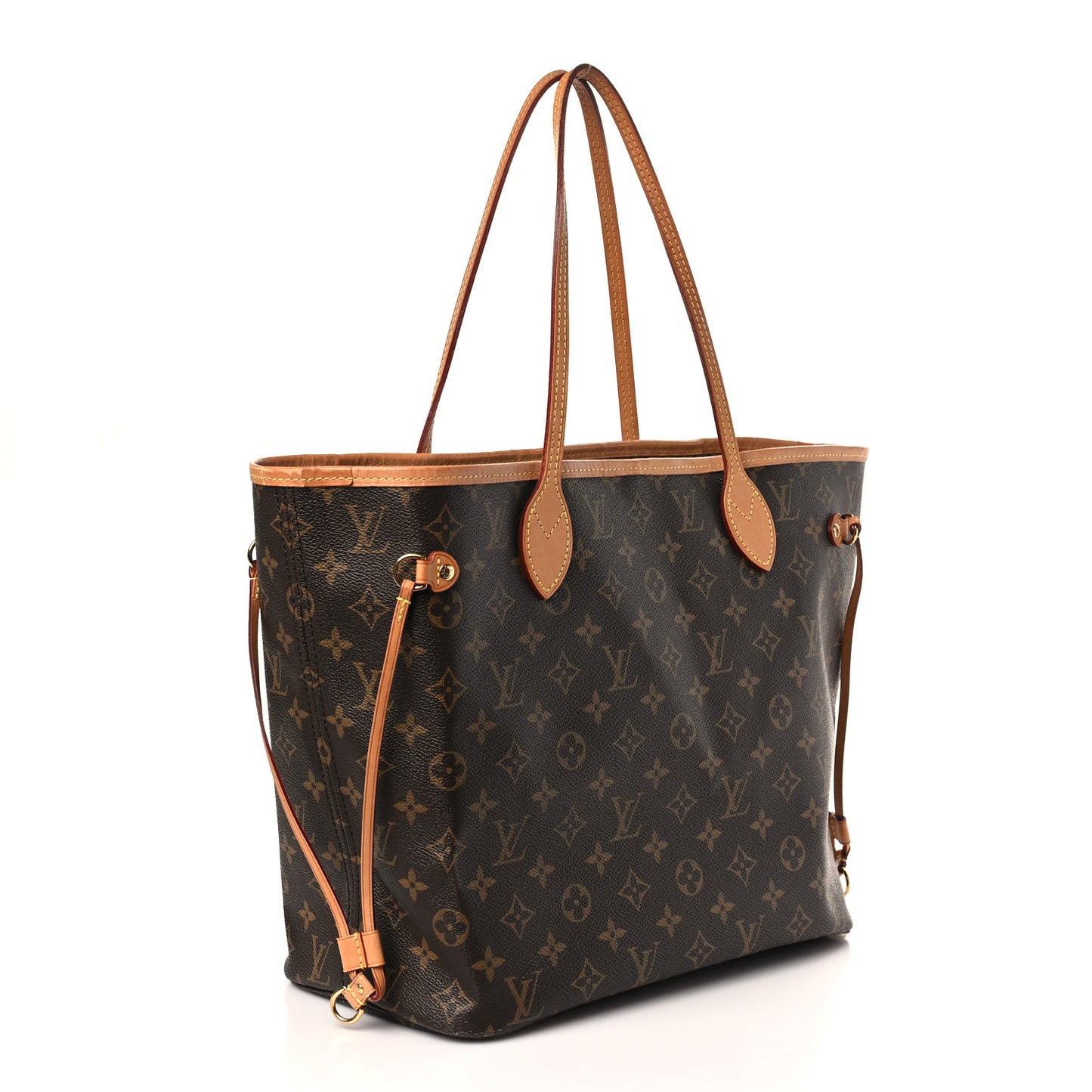 Monogram Neo Neverfull MM