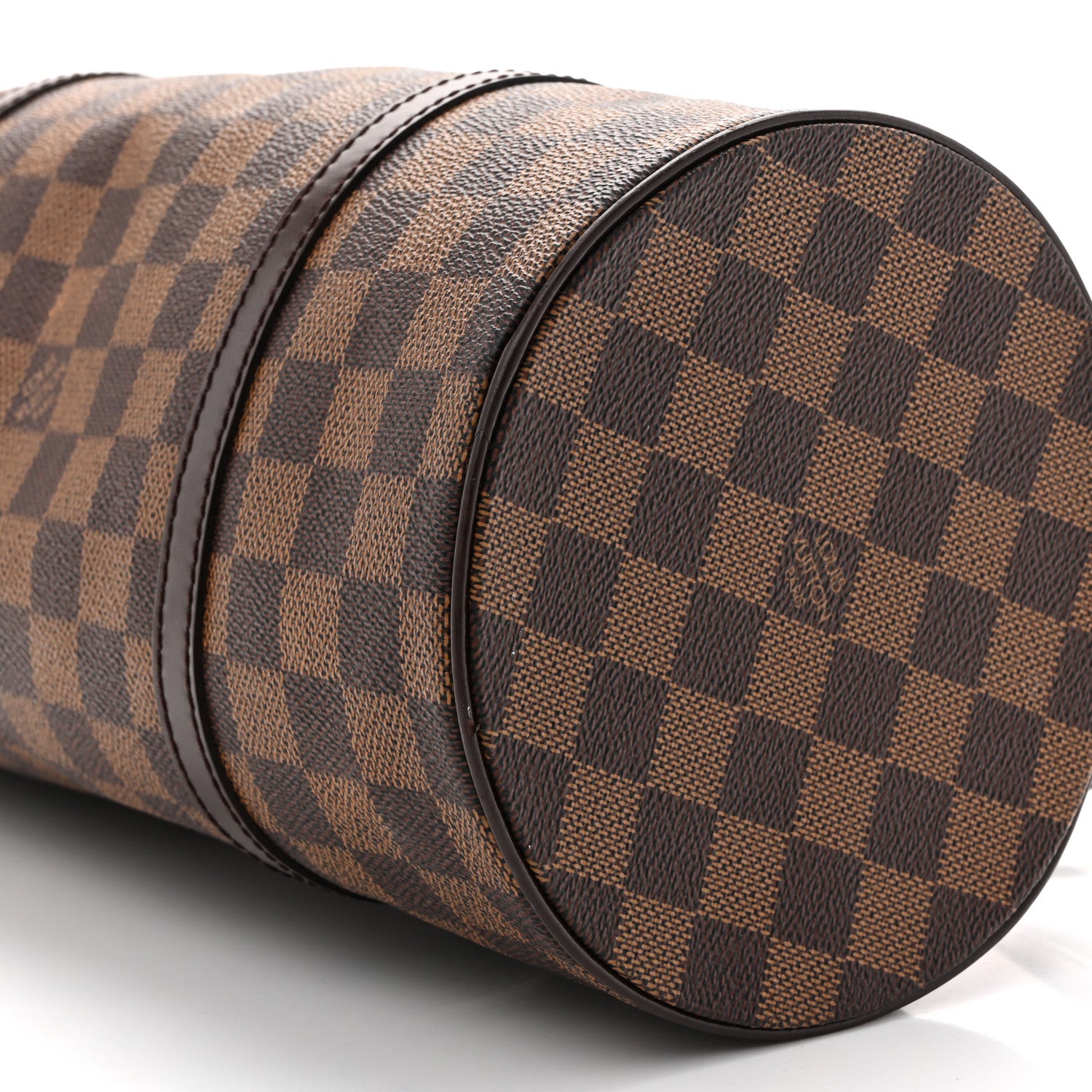 Louis Vuitton Damier Ebene Papillon 30 9 of 12