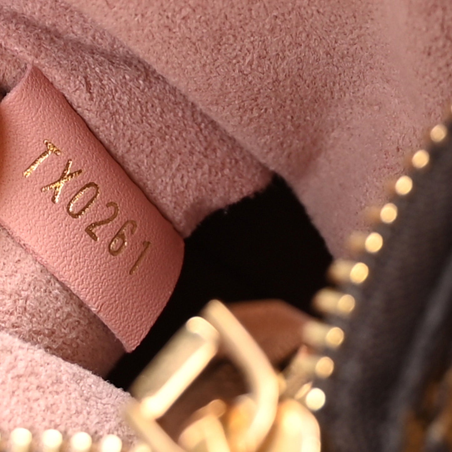 Monogram Neonoe MM Rose Poudre