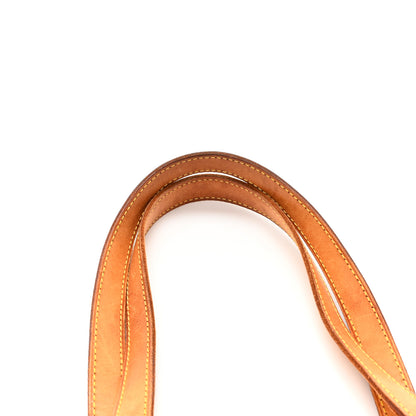 Louis Vuitton Monogram Cabas Piano 10 of 12