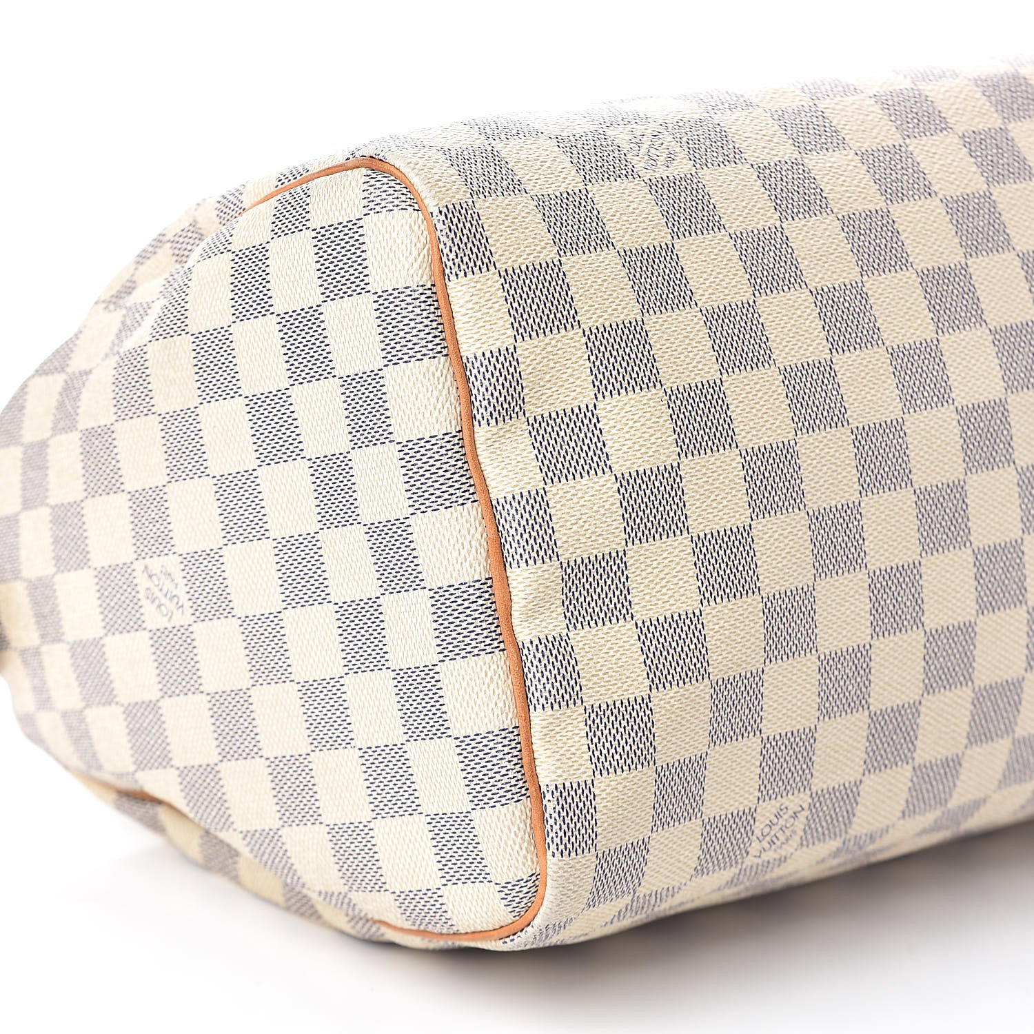 Louis Vuitton Damier Azur Speedy 30 9 of 11