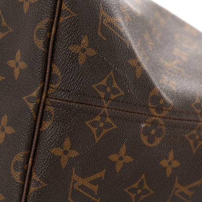 Louis Vuitton Monogram Neverfull GM 11 of 14