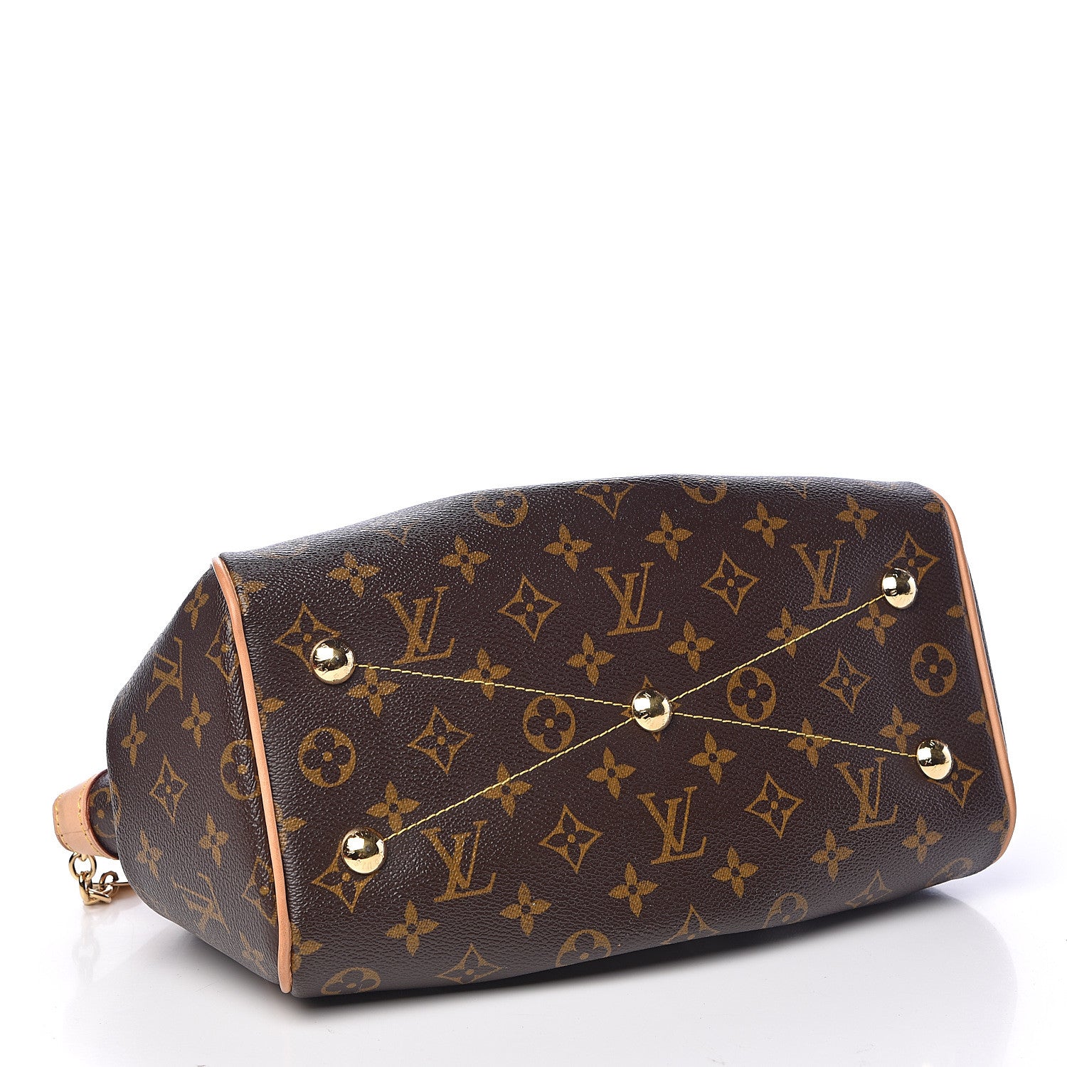 Louis Vuitton Monogram Tivoli PM 4 of 13