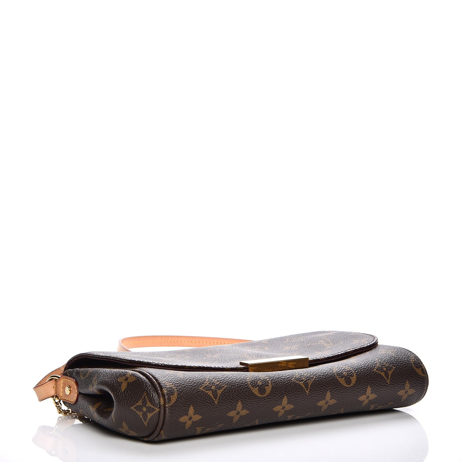 Louis Vuitton Monogram Favorite MM 4 of 7