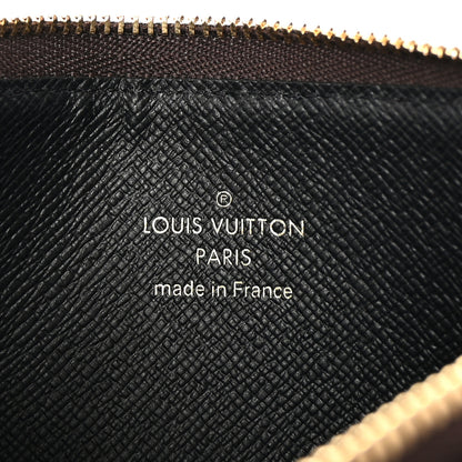 Louis Vuitton Reverse Monogram Giant Trio Pouch 7 of 13