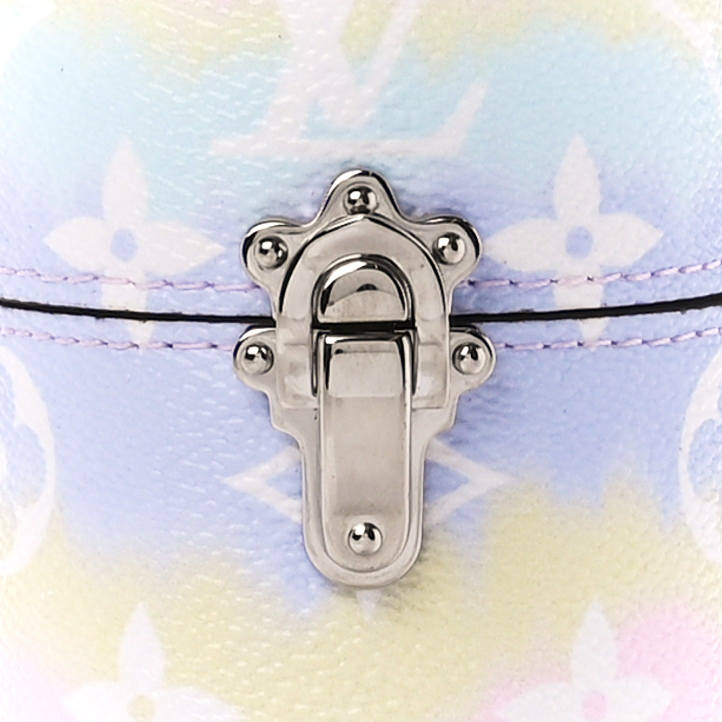 Monogram Escale 100ML Travel Case