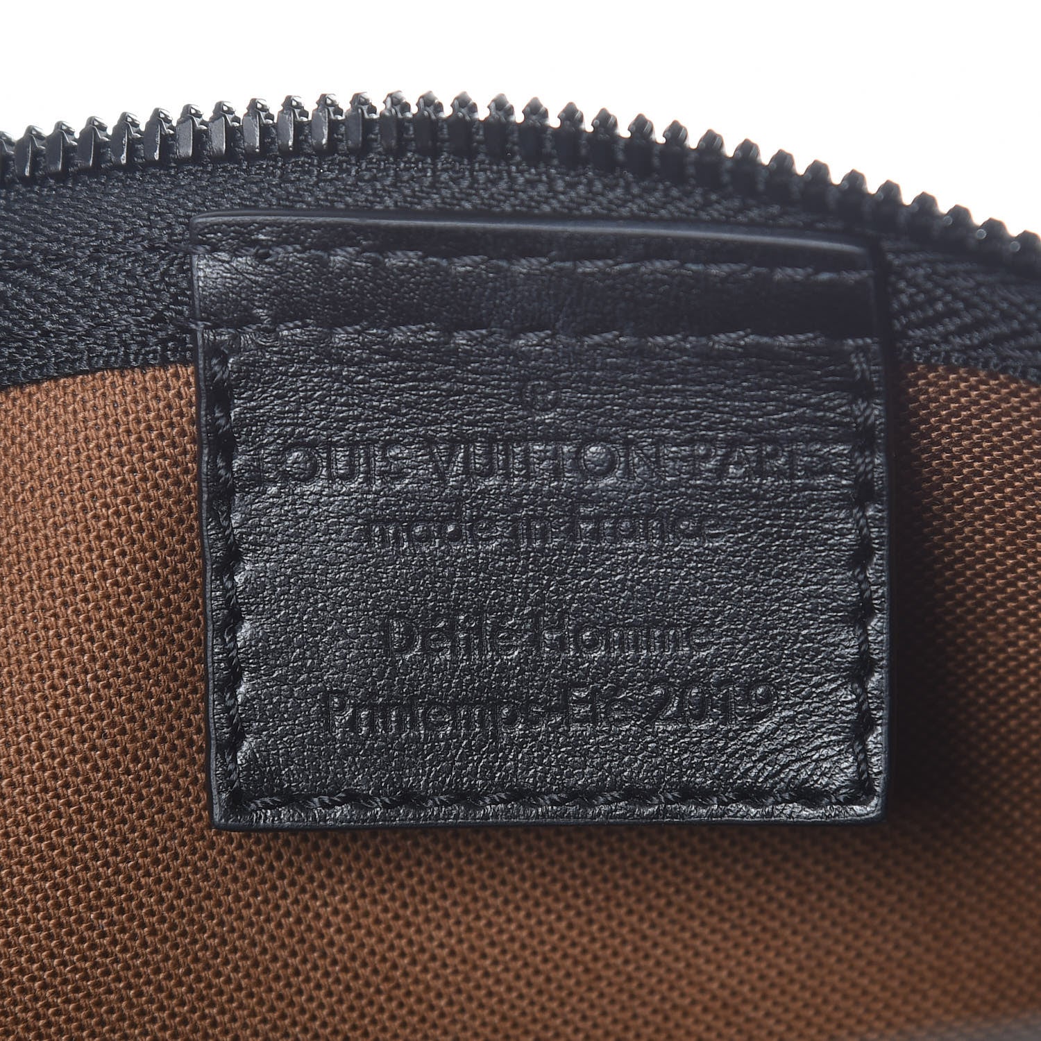 Louis Vuitton Monogram Solar Ray Papillon Messenger 7 of 8