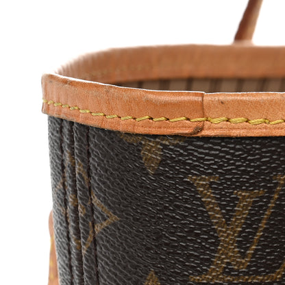 Louis Vuitton Monogram Neo Neverfull MM 12 of 12