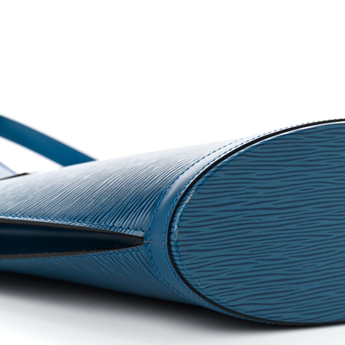 Epi Saint Jacques PM Long Straps Toledo