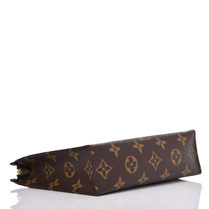 Louis Vuitton Monogram Toiletry Pouch 19 4 of 7