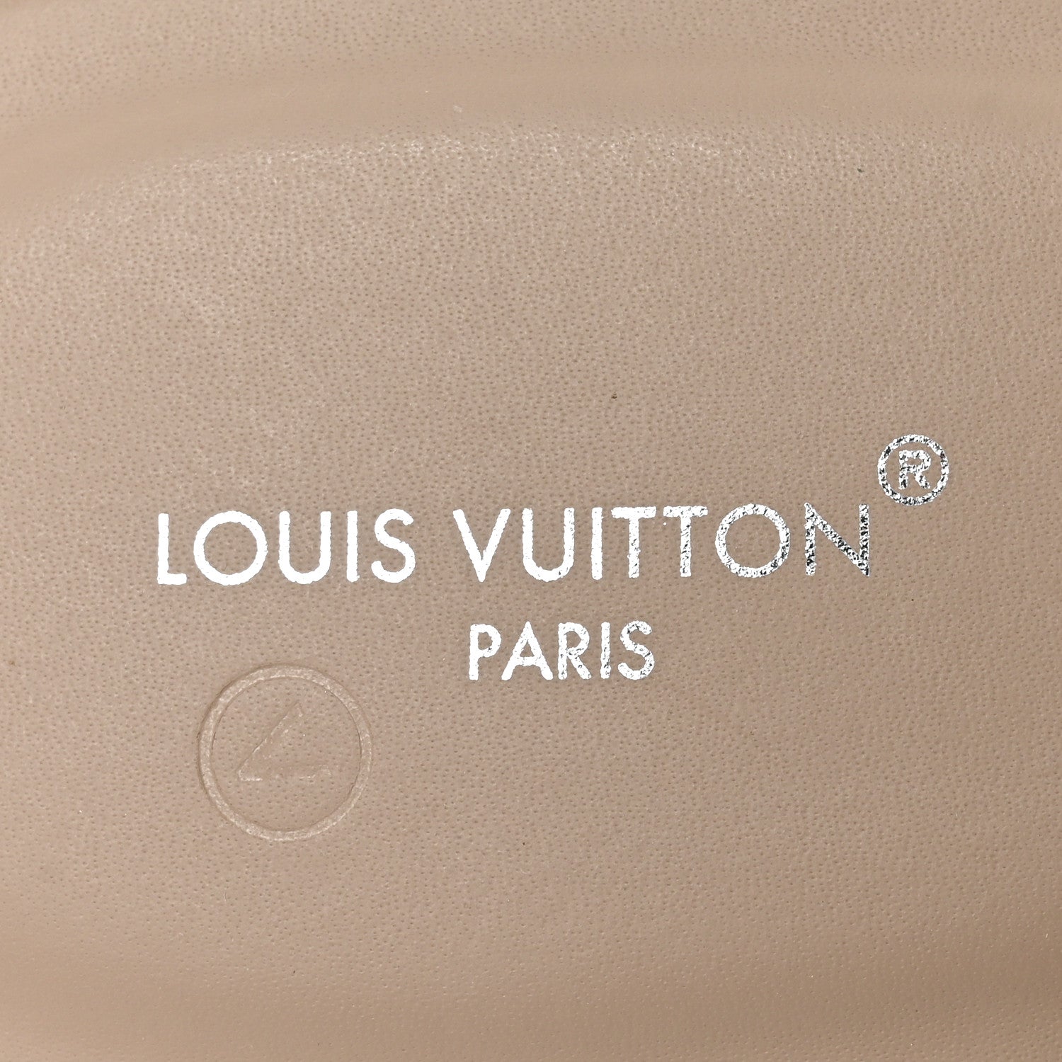 Louis Vuitton LV Mare Flat Mule Sandals 38 Pebble 7 of 9