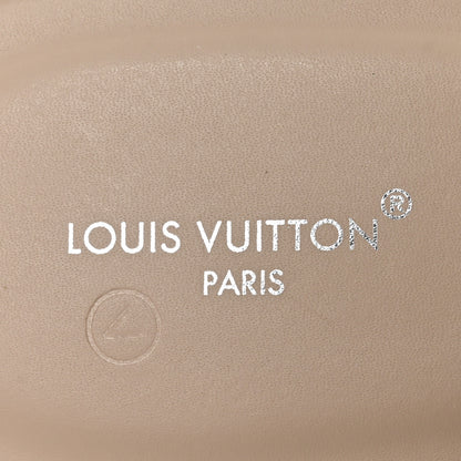 Louis Vuitton LV Mare Flat Mule Sandals 38 Pebble 7 of 9