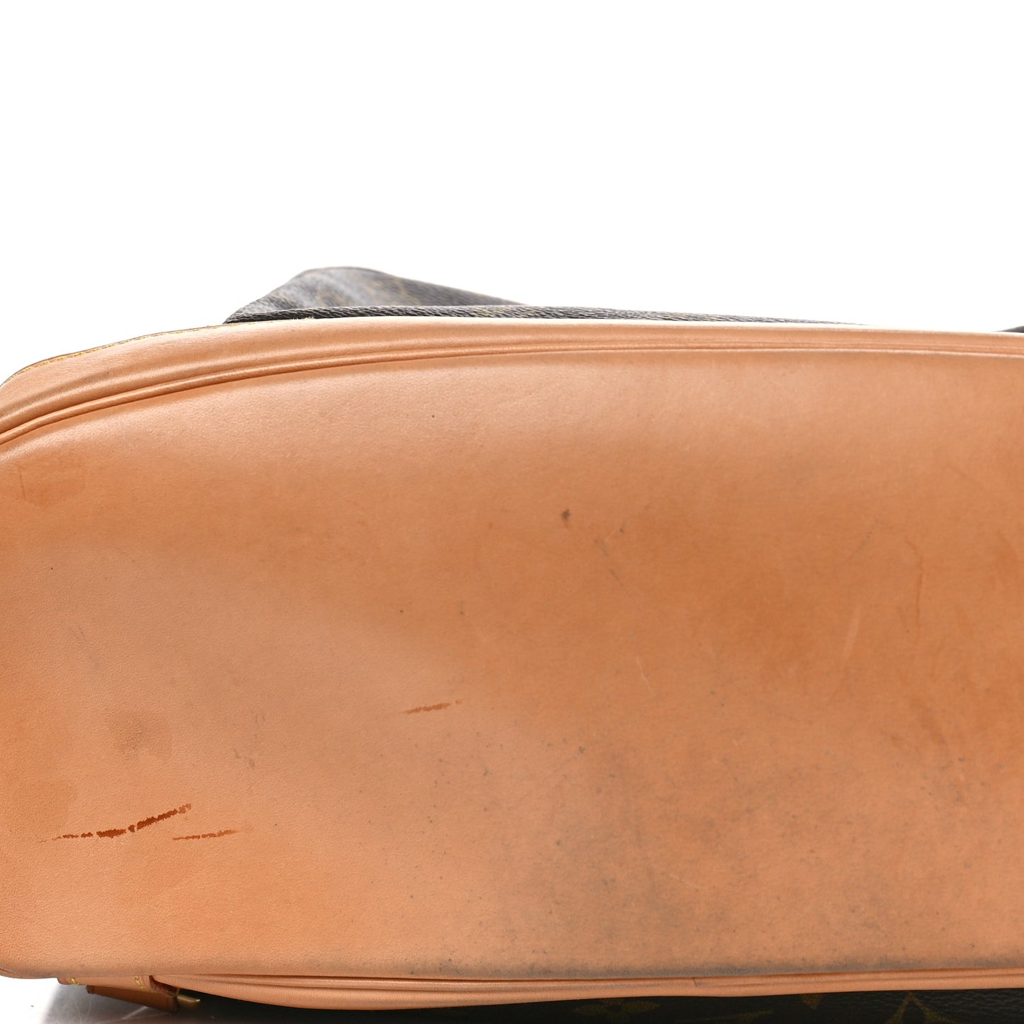 Monogram Montsouris GM Backpack