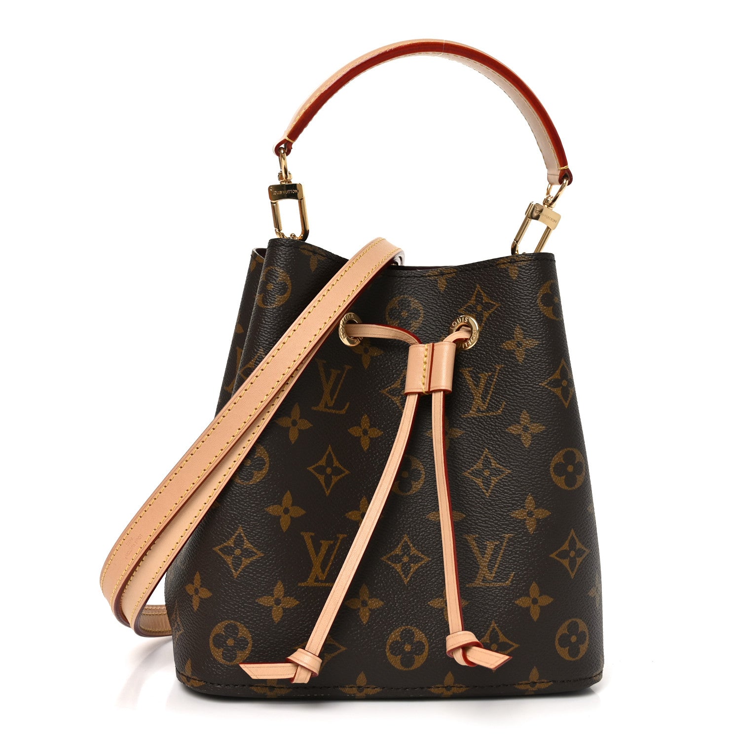 Louis Vuitton Monogram Neonoe BB 1 of 9