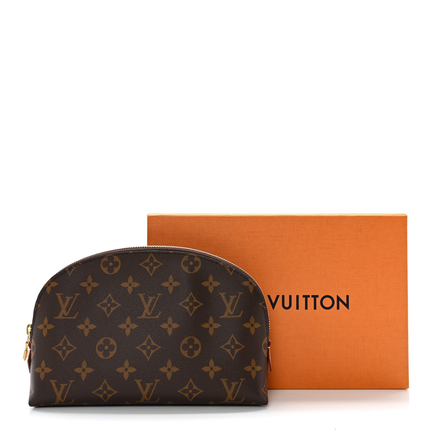 Monogram Cosmetic Pouch GM
