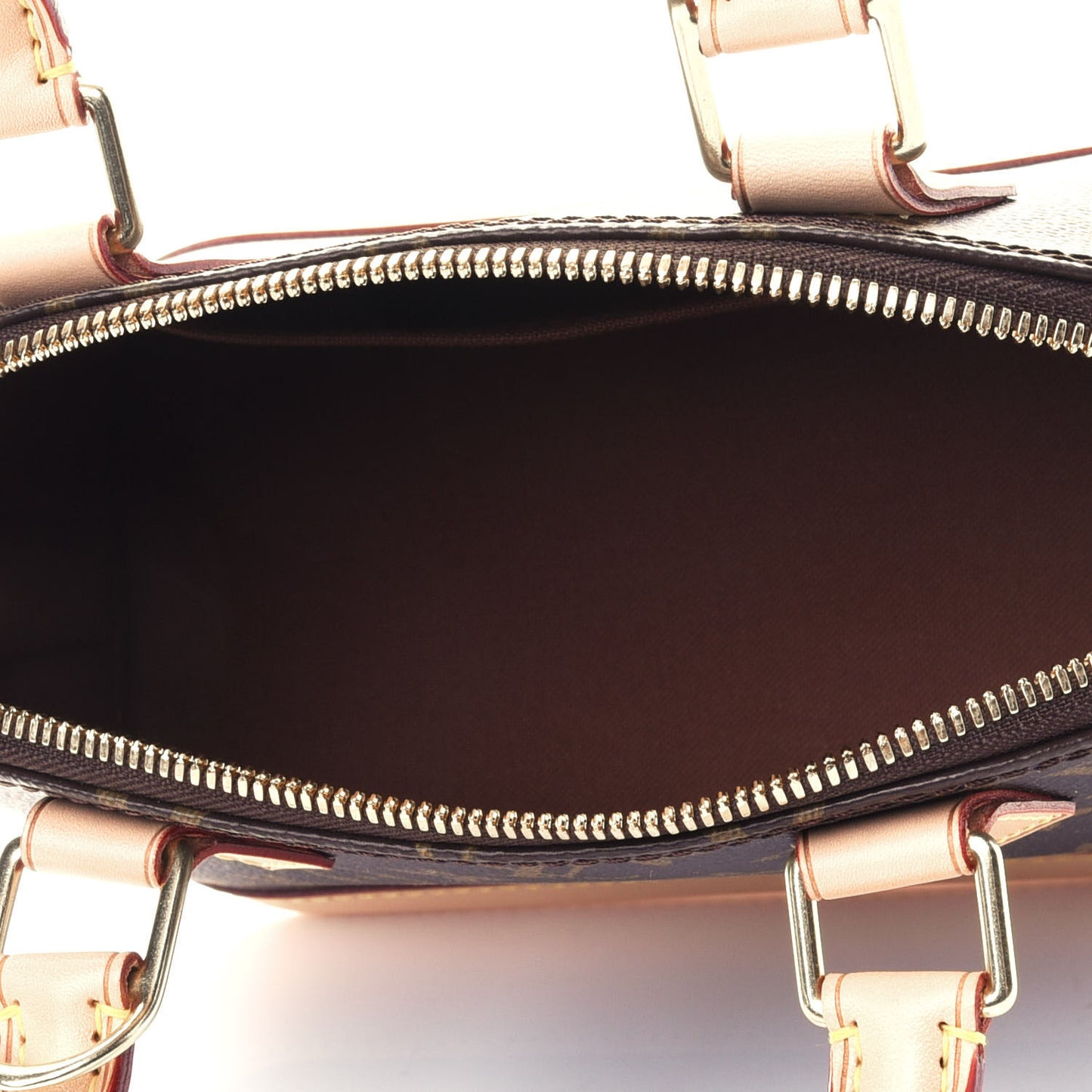 Monogram Alma BB