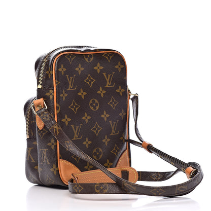 Louis Vuitton Monogram Amazone 3 of 13