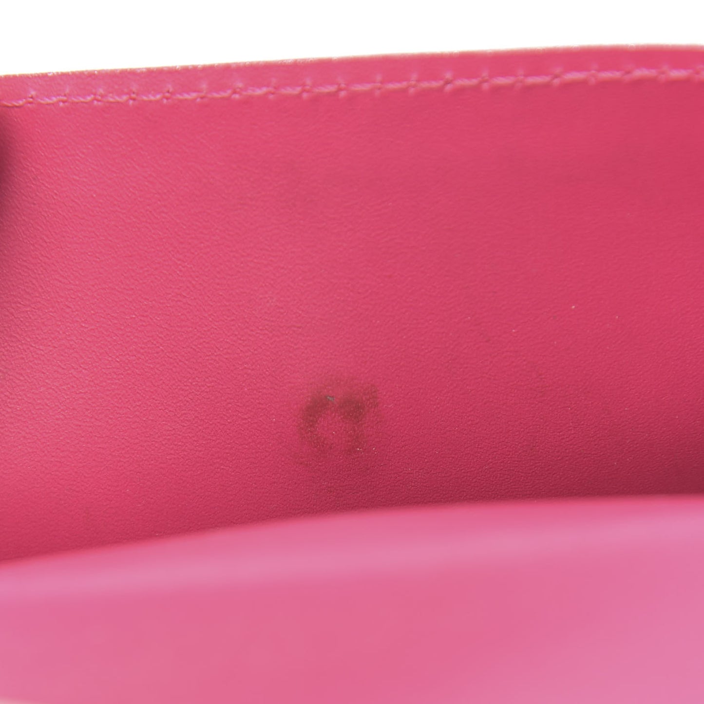 Vernis Ludlow Wallet Rose Pop