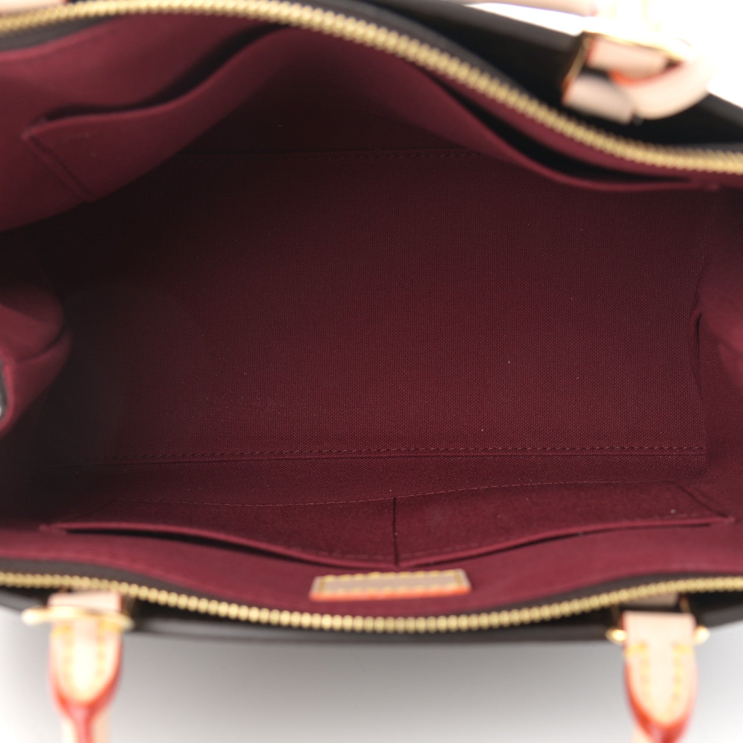 Louis Vuitton Monogram Petit Palais 5 of 9