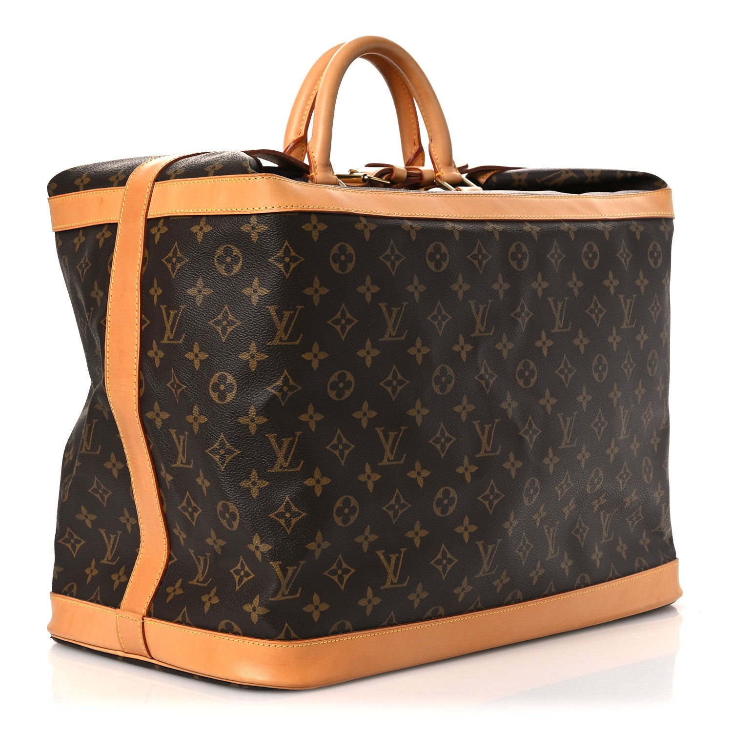 Louis Vuitton Monogram Cruiser 45 2 of 15