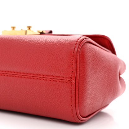 Louis Vuitton Empreinte Saint Germain BB Cherry 10 of 10