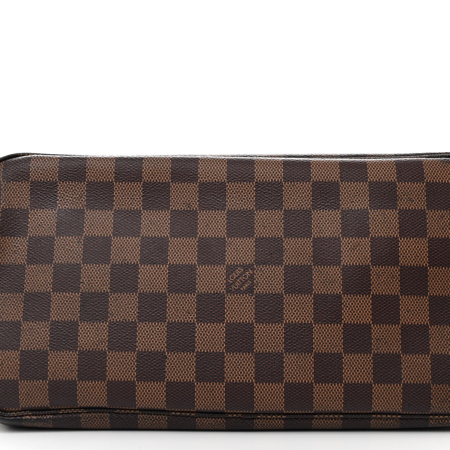 Louis Vuitton Damier Ebene Neo Neverfull MM 10 of 16