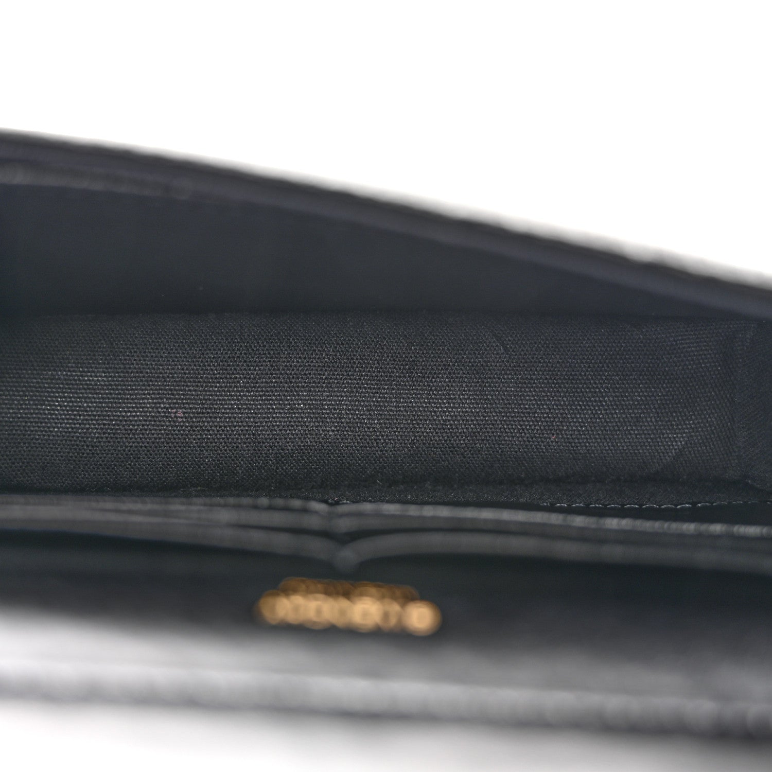 Givenchy 4G Coated Canvas Small Chain Shoulder Bag Black 5 of 13