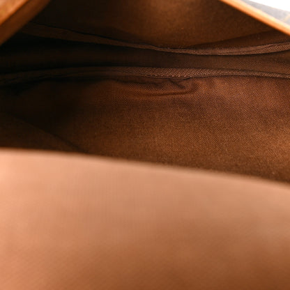 Louis Vuitton Monogram Saumur 30 5 of 10