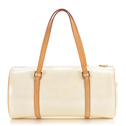 Louis Vuitton Vernis Bedford Perle 1 of 7