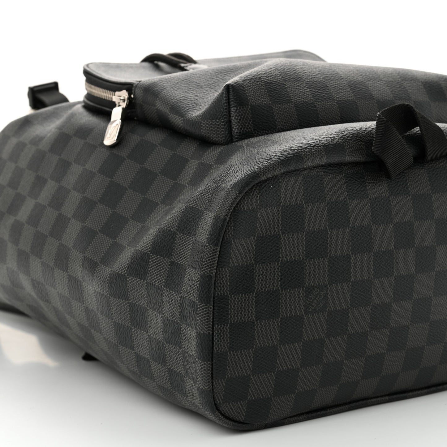 Damier Graphite Zack Backpack
