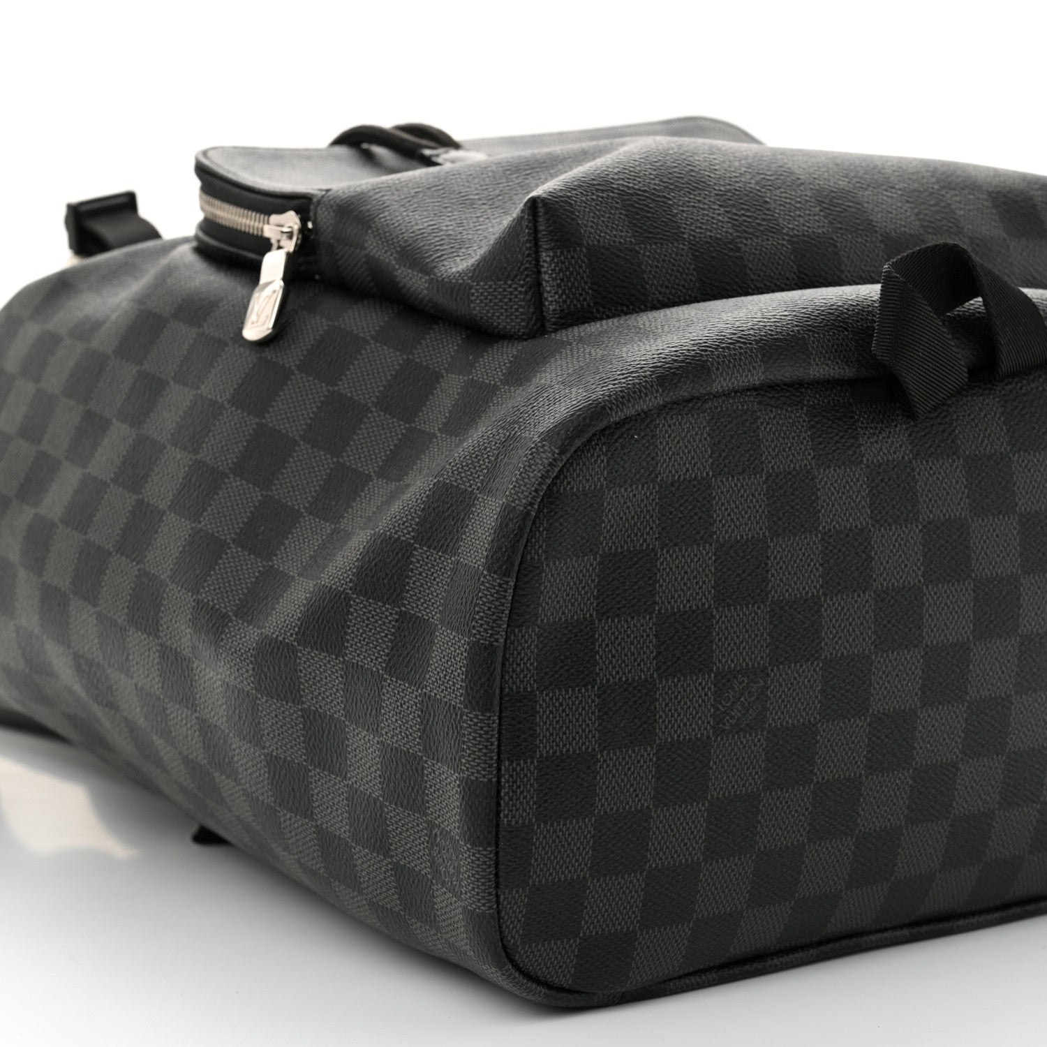 Louis Vuitton Damier Graphite Zack Backpack 8 of 11