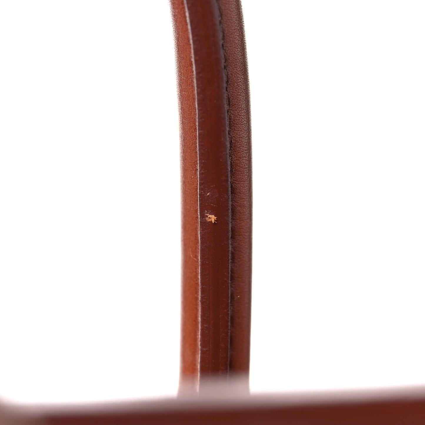 Natural Barenia Birkin 40 Fauve