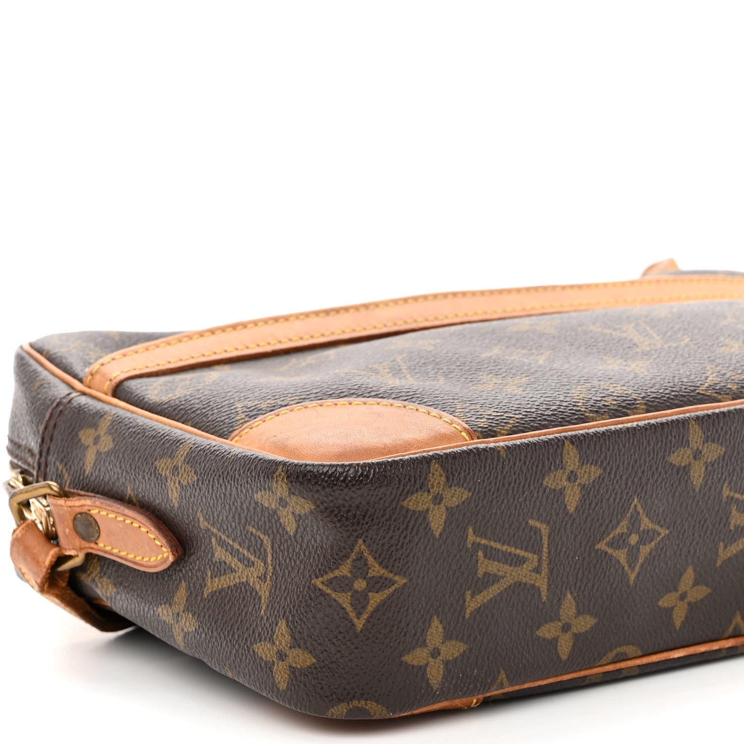 Louis Vuitton Monogram Trocadero 27 8 of 12