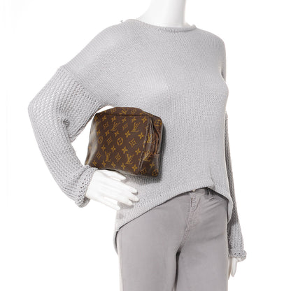 Louis Vuitton Monogram Trousse Toilette 23 2 of 7