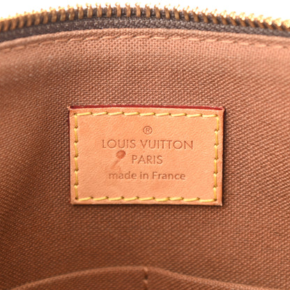 Louis Vuitton Monogram Odeon PM 6 of 10