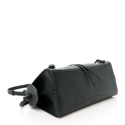 Balenciaga Smooth Calfskin Neo Classic Black Hardware S City Black 4 of 11