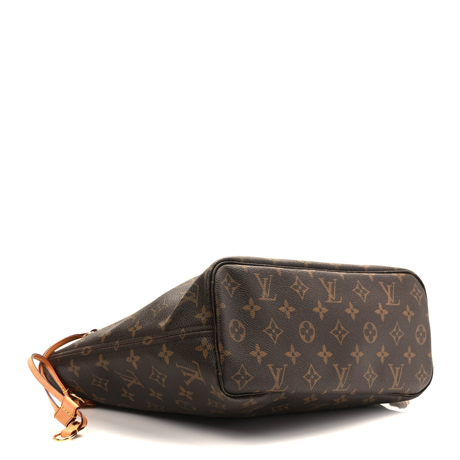 Louis Vuitton Monogram Neverfull PM 4 of 9