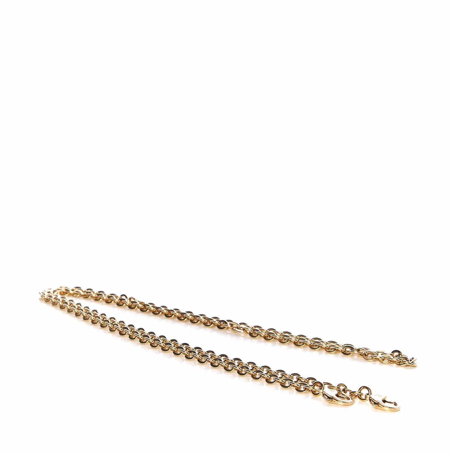 Felicie Chain Long Shoulder Strap