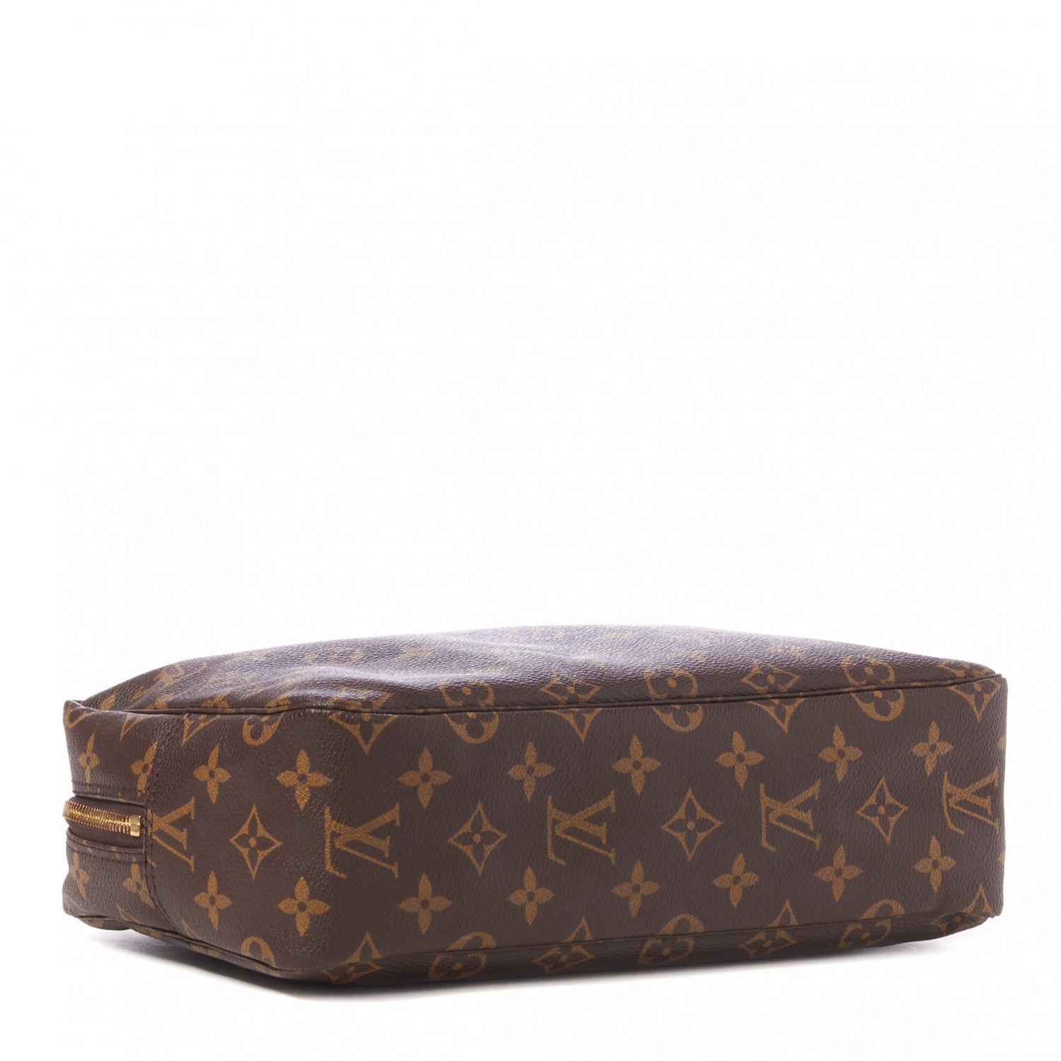 Louis Vuitton Monogram Trousse Toilette 28 3 of 7